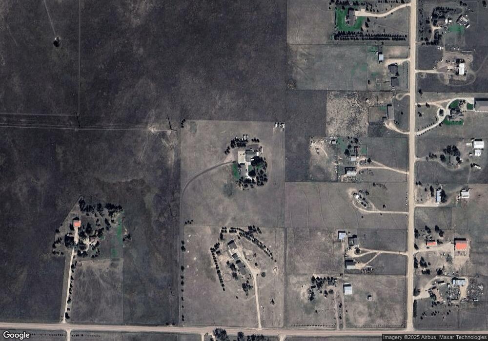 13670 Garrett Rd, Peyton, CO 80831 - photo 1