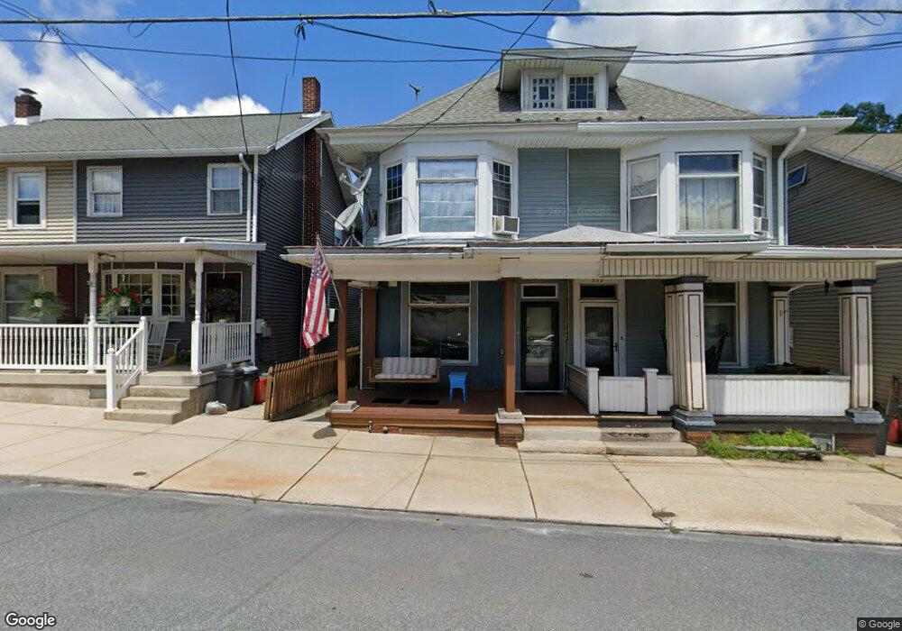 329 E Patterson St, Lansford, PA 18232 - photo 1