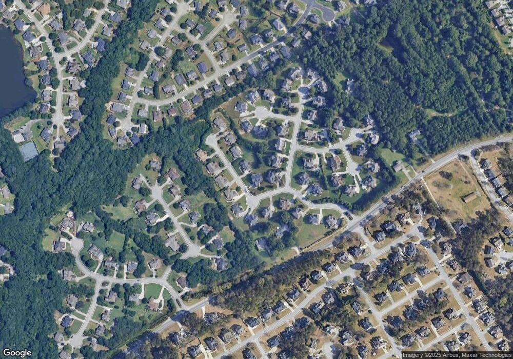 1450 Juneau Way, Grayson, GA 30017 - photo 1