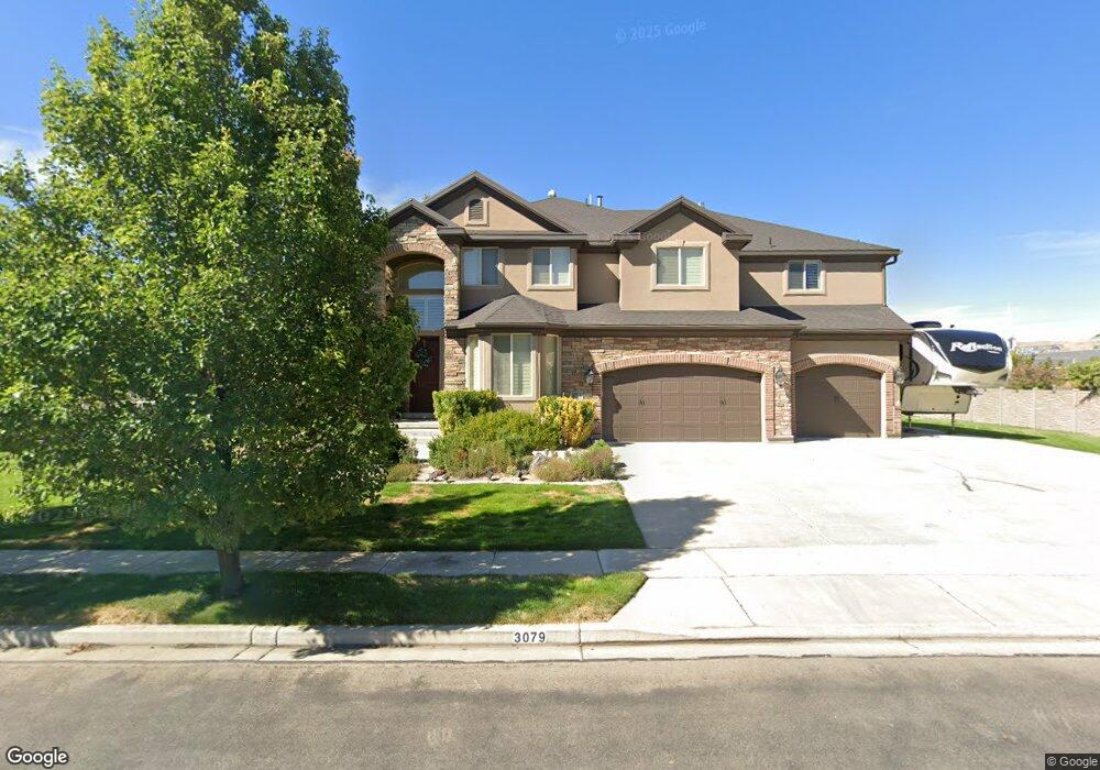 3079 N Crest Dr, Lehi, UT 84043 - photo 1