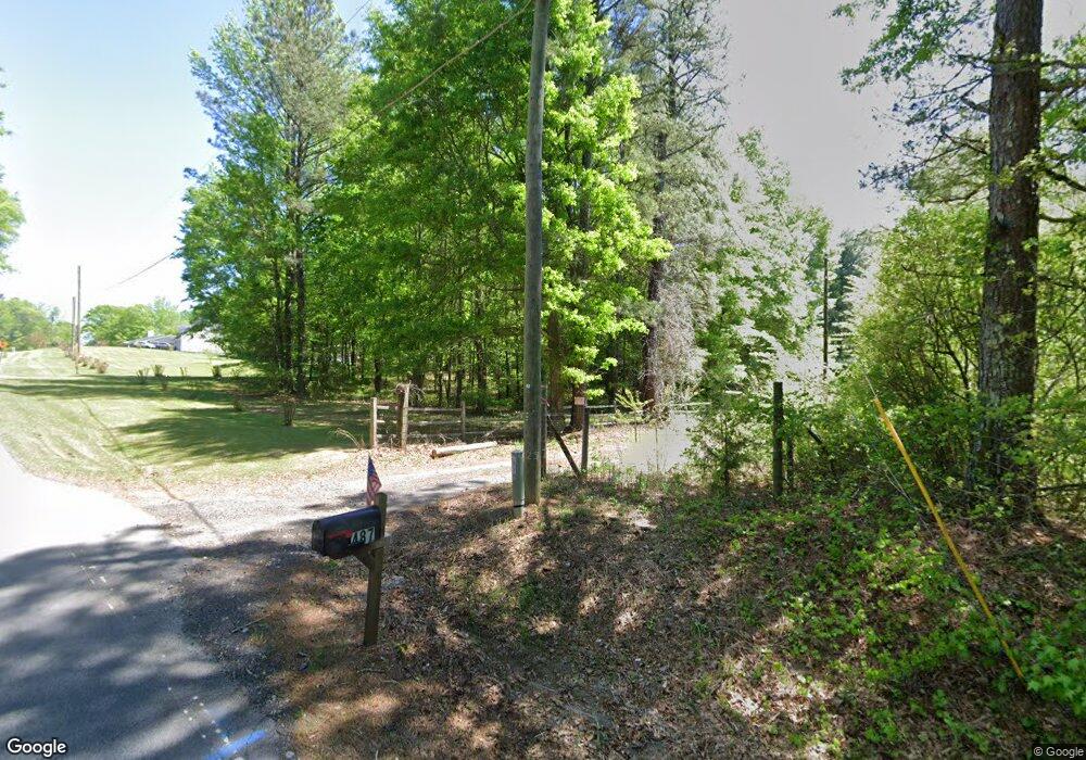 487 W Hickory Level Rd, Carrollton, GA 30116 - photo 1