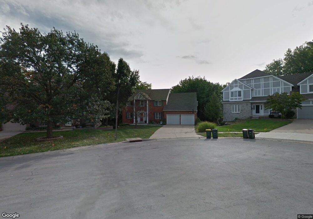 14404 W 78th Terrace, Shawnee, KS 66216 - photo 1