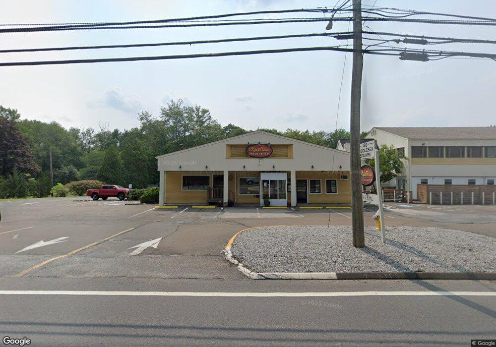 189 Middlesex Ave unit 191, Chester, CT 06412 - photo 1