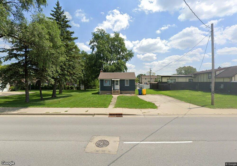 1017 N Broad St, Griffith, IN 46319 - photo 1