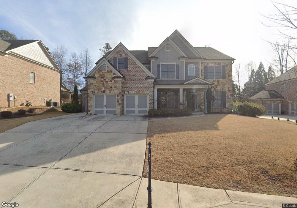 3339 Lily Magnolia Ct unit 3339, Buford, GA 30519 - photo 1
