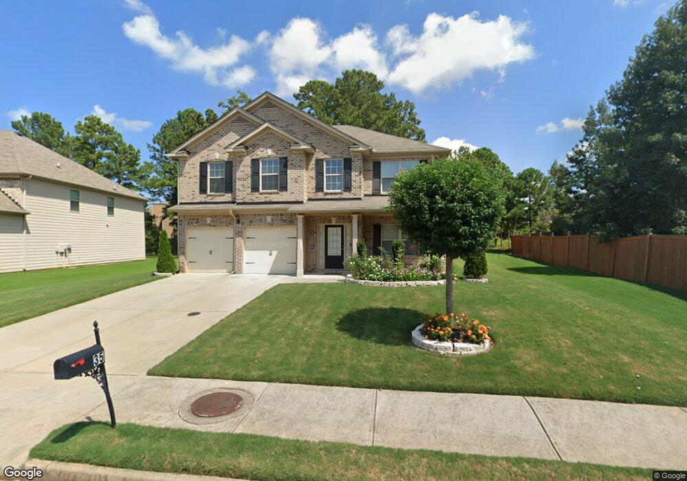 35 Brayden Way, Covington, GA 30016 - photo 1
