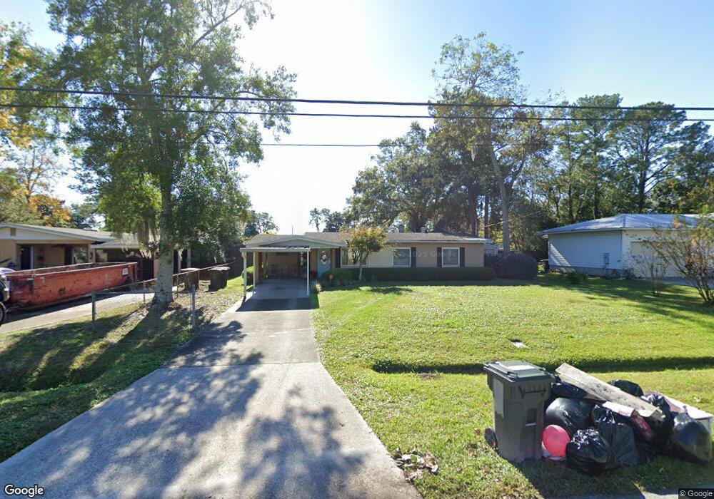 5104 Glenwood Ave, Jacksonville, FL 32205 - photo 1