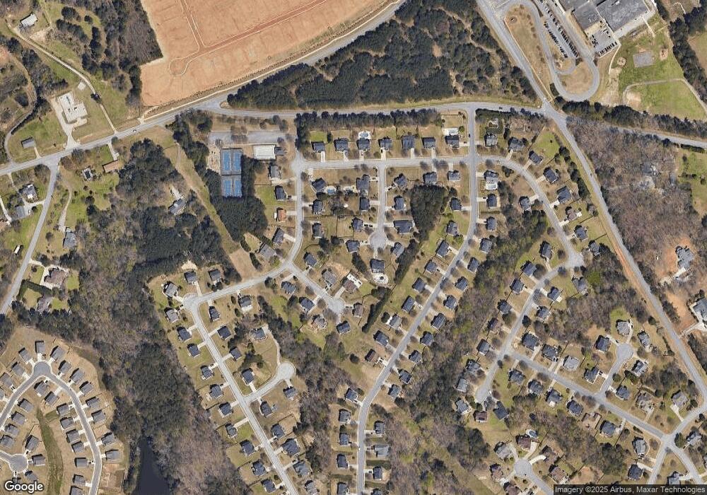 853 Wolfbane Trail unit 268, Dacula, GA 30019 - photo 1