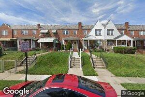 3812 Dolfield Ave, Baltimore, MD 21215