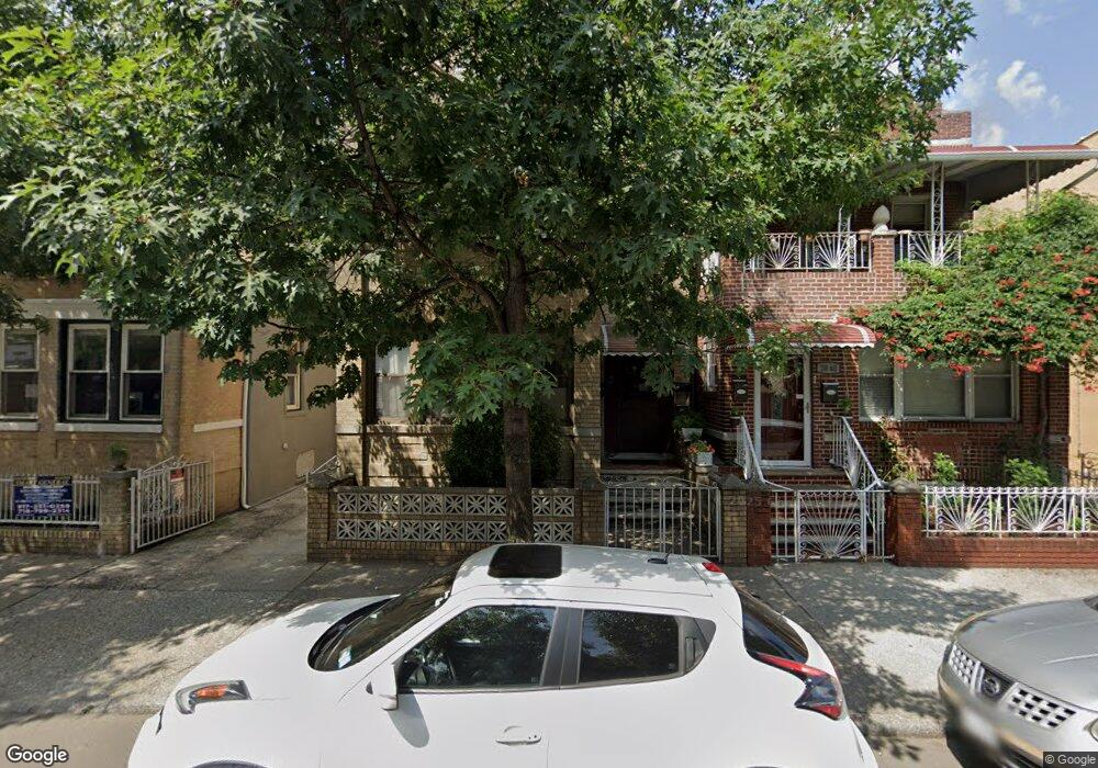 2842 36th St, Astoria, NY 11103 - photo 1