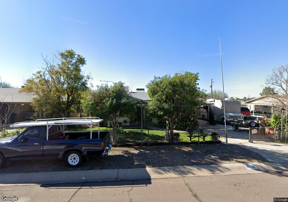 8116 N 11th Place, Phoenix, AZ 85020 - photo 1