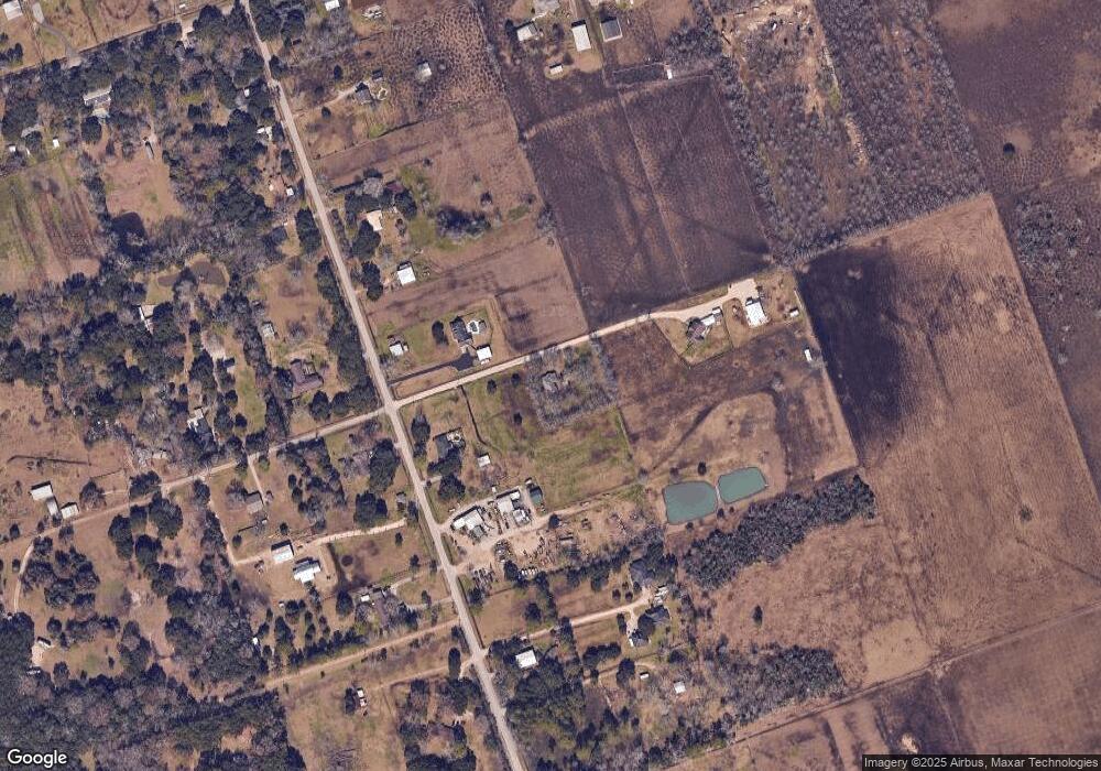 2751 County Road 155, Alvin, TX 77511 - photo 1