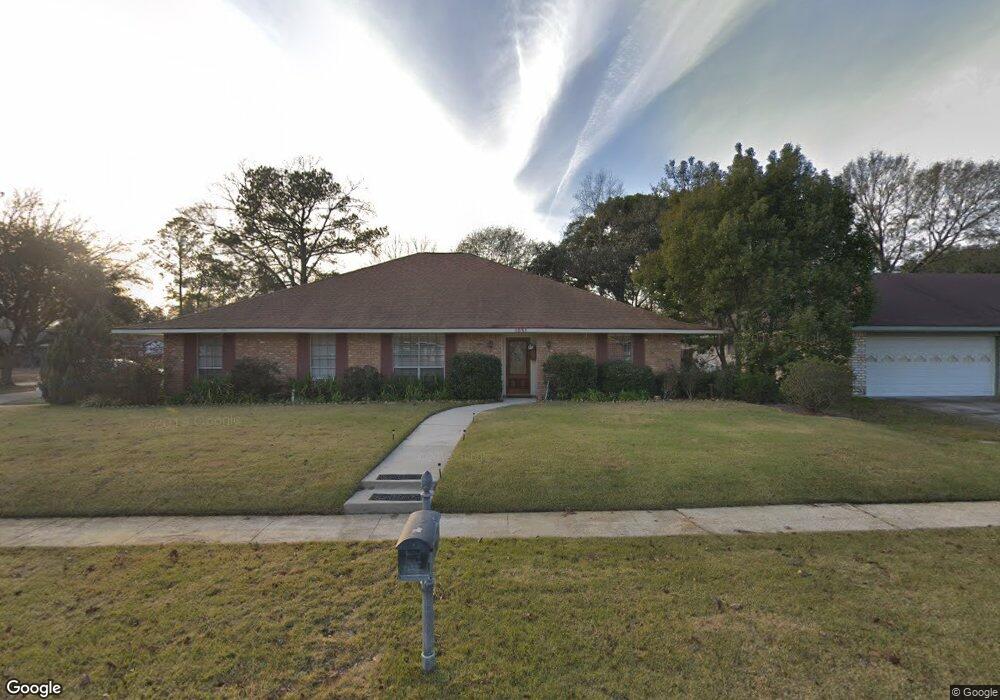 1051 Rue Calais, Slidell, LA 70458 - photo 1