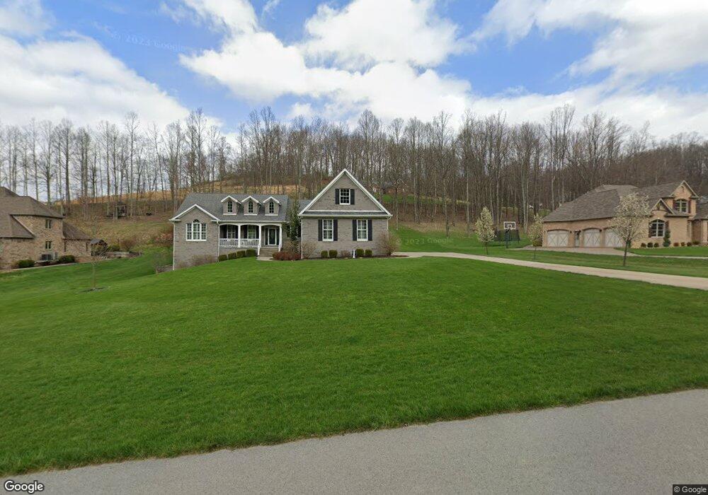 125 Diamond Cove Rd, Bridgeport, WV 26330 - photo 1