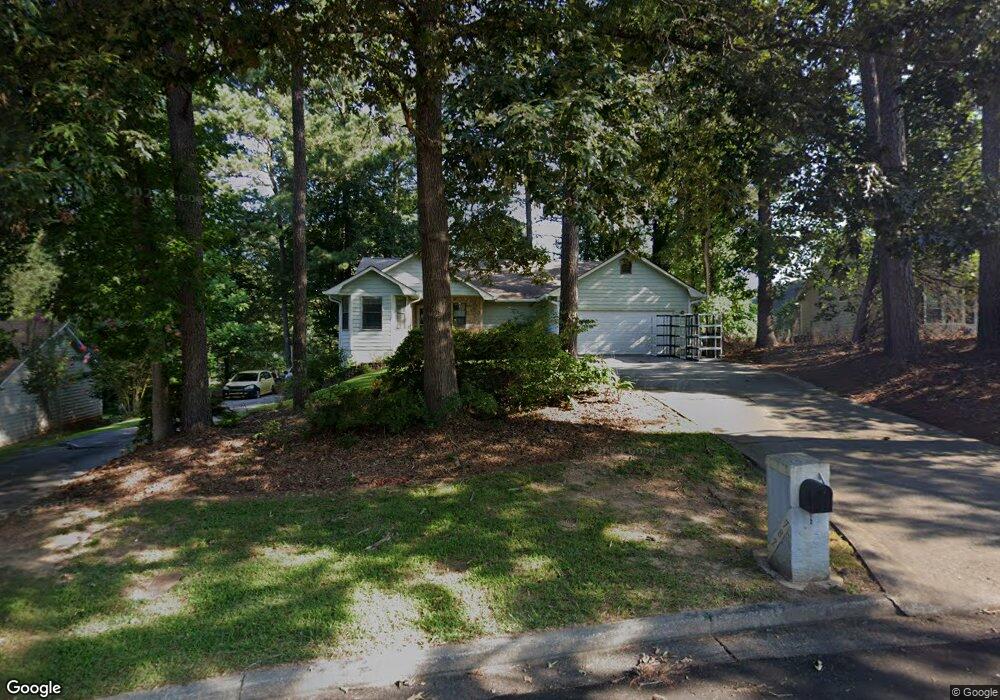 787 Tuesday Way, Jonesboro, GA 30238 - photo 1