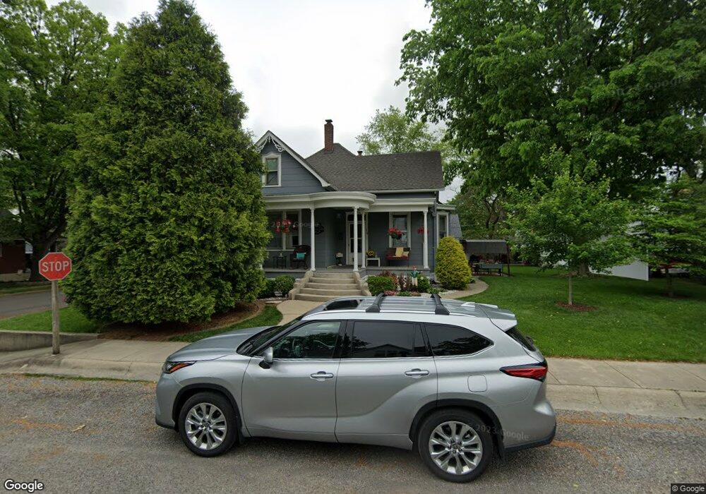 114 N Monroe St, Freeburg, IL 62243 - photo 1