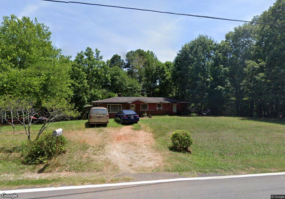 2926 Simpson Park Rd, Gainesville, GA 30506 - photo 1