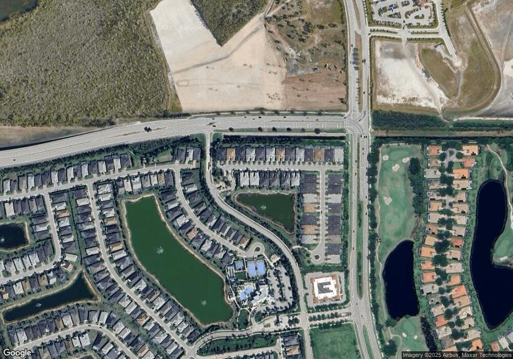 10734 Manatee Key Ln, Estero, FL 33928 - photo 1