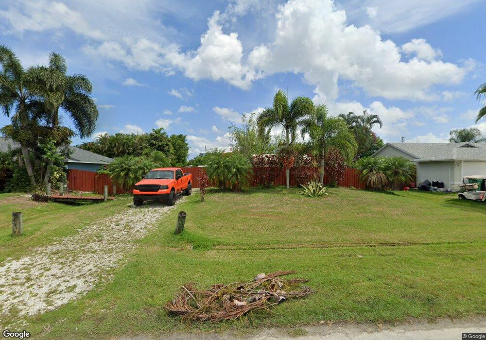 344 SW Grimaldo Terrace, Port St. Lucie, FL 34984 - photo 1