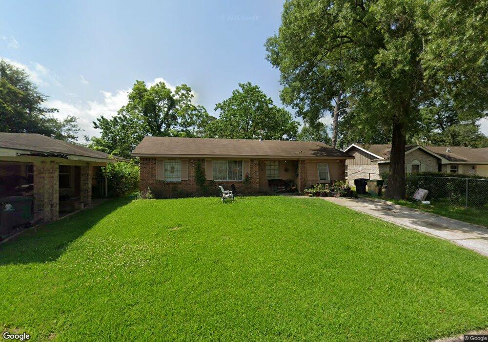 6218 Rietta St, Houston, TX 77016 - photo 1