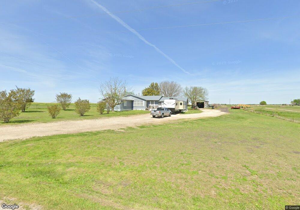816 Hornik Rd, Ennis, TX 75119 - photo 1