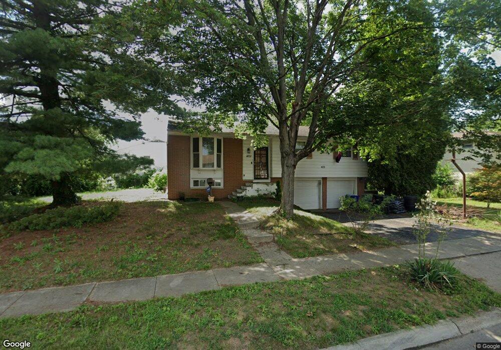 4731 Colonel Perry Dr, Columbus, OH 43229 - photo 1