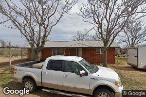 405 Comanche Ave, Binger, OK 73009
