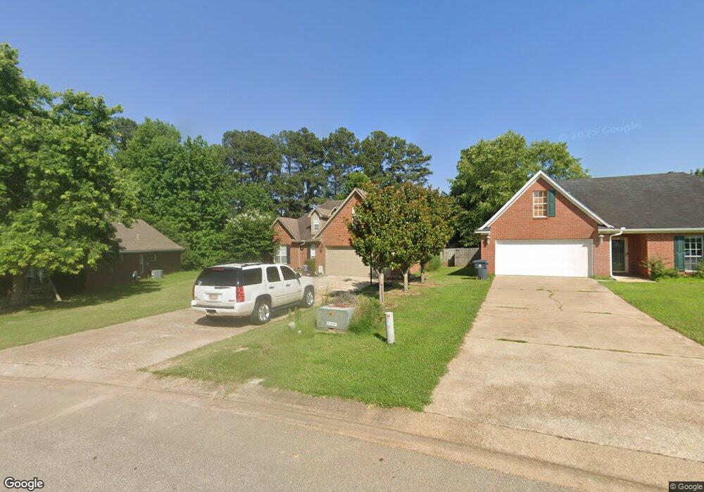 339 S Timberway, Hernando, MS 38632 - photo 1