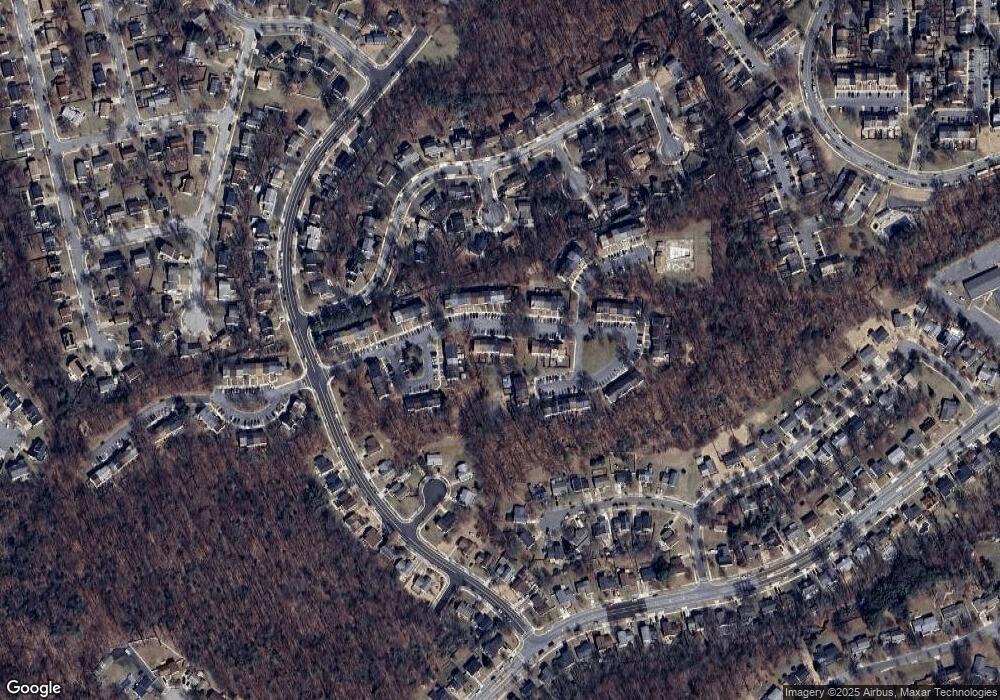 8439 Snowden Oaks Place, Laurel, MD 20708 - photo 1