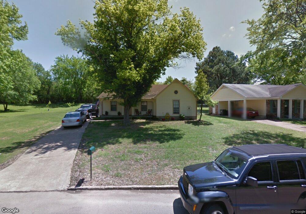 2116 Paris Cove, Hernando, MS 38632 - photo 1