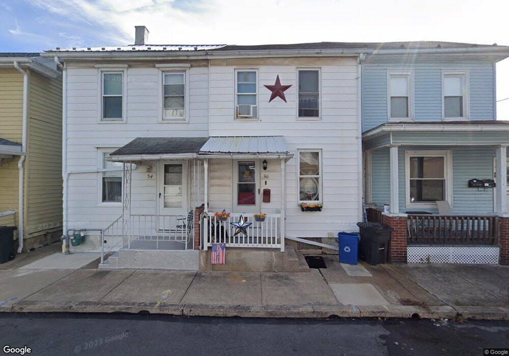 52 S 7th St, Sunbury, PA 17801 - photo 1