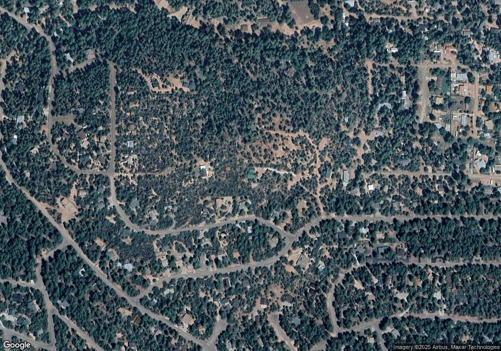 3189 N Jan Trail, Pine, AZ 85544 - photo 1