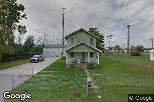 100 Pleasant St, Walbridge, OH 43465