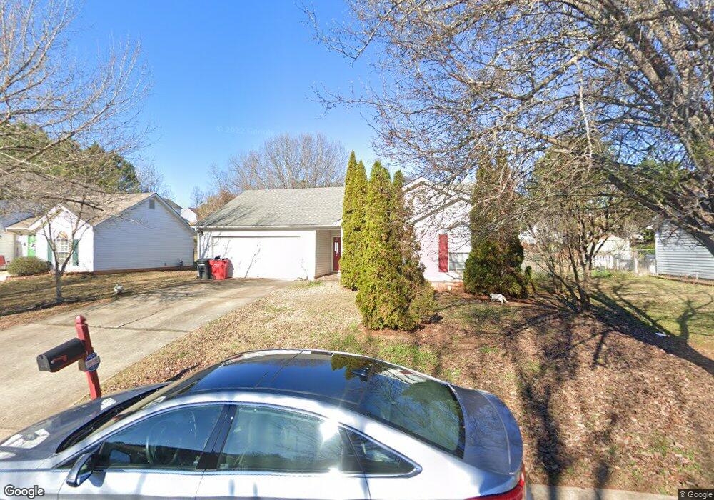 3532 Oak Leaf Ct, Rex, GA 30273 - photo 1