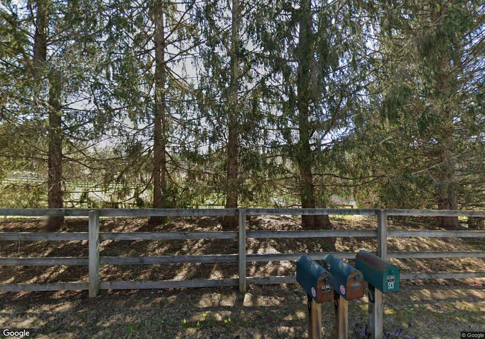 93 Apple Ln, Roxbury, CT 06783 - photo 1