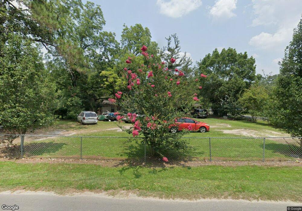 66 Pine Ave, Pearson, GA 31642 - photo 1