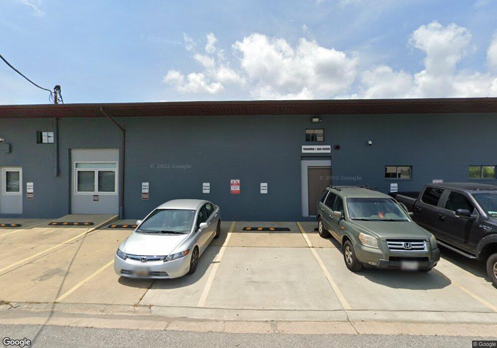 4302 48th St, Bladensburg, MD 20710 - photo 1