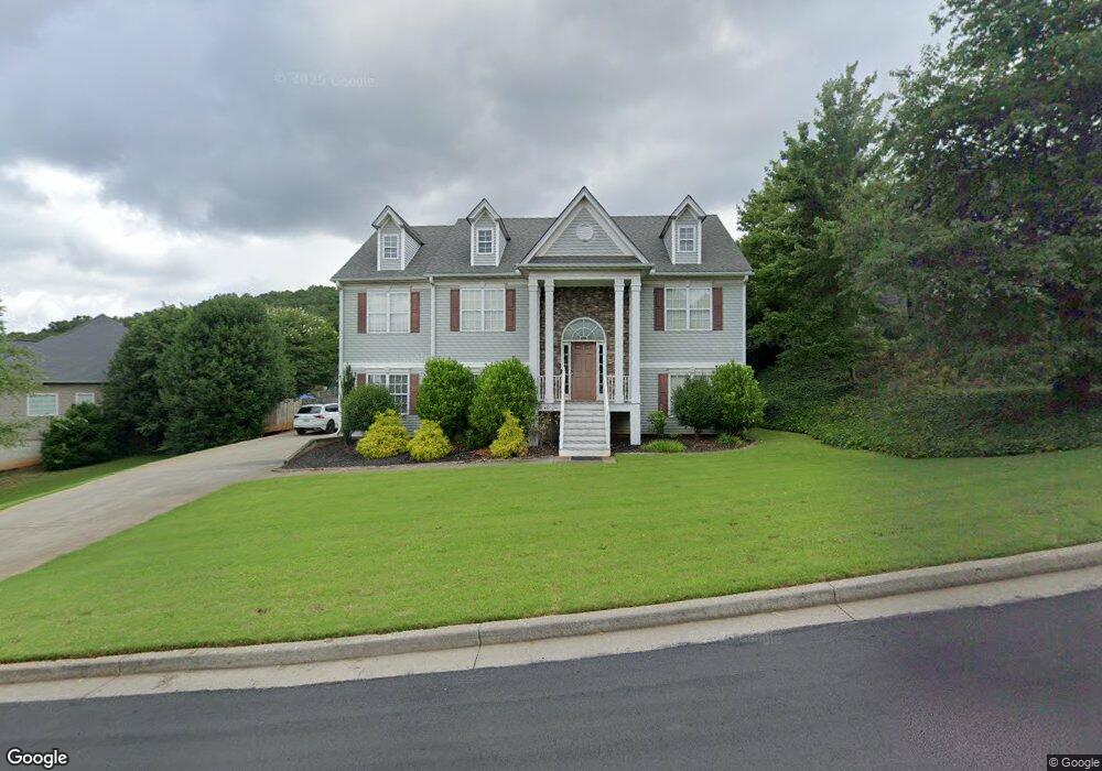16 Clearview Dr unit 2-B, Cartersville, GA 30121 - photo 1