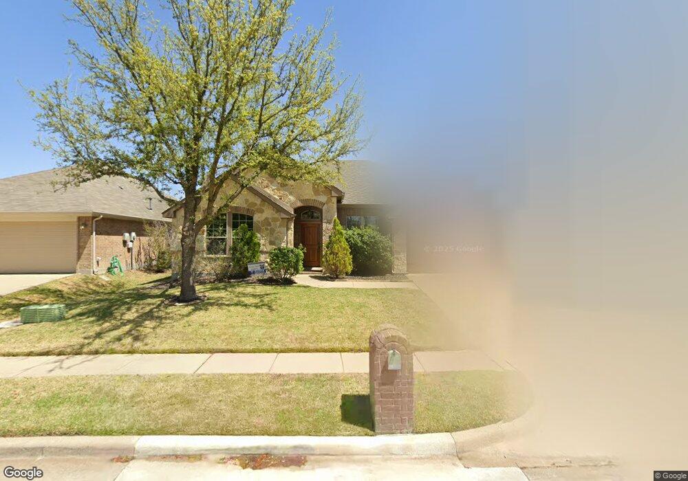 2005 Fairway Bend Dr, Wylie, TX 75098 - photo 1