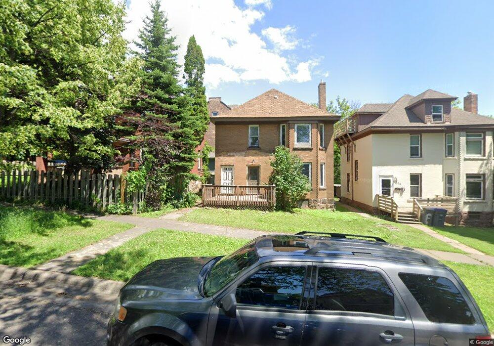 206 S 18th Ave E, Duluth, MN 55812 - photo 1