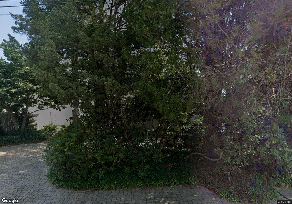 65 East Ave, Marion, MA 02738 - photo 1