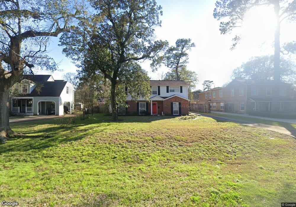 843 Azalea St, Houston, TX 77018 - photo 1