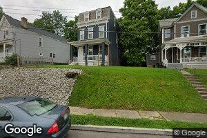 3611 Newton Ave, Cincinnati, OH 45207