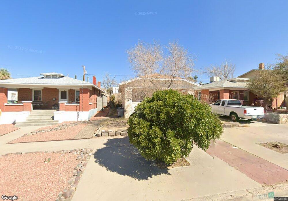2805 Louisville Ave, El Paso, TX 79930 - photo 1
