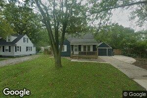 330 N Dale Dr, Lima, OH 45805