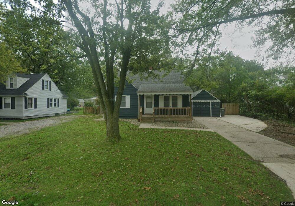 330 N Dale Dr, Lima, OH 45805 - photo 1