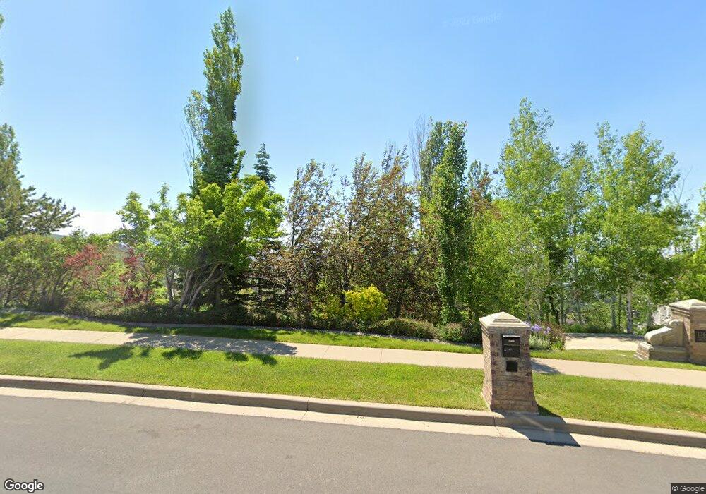 1768 Ridge Point Dr, Bountiful, UT 84010 - photo 1