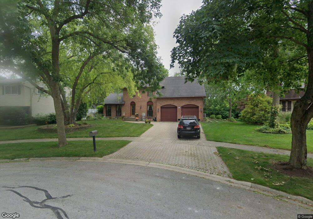 216 Winslow Ct, Naperville, IL 60565 - photo 1