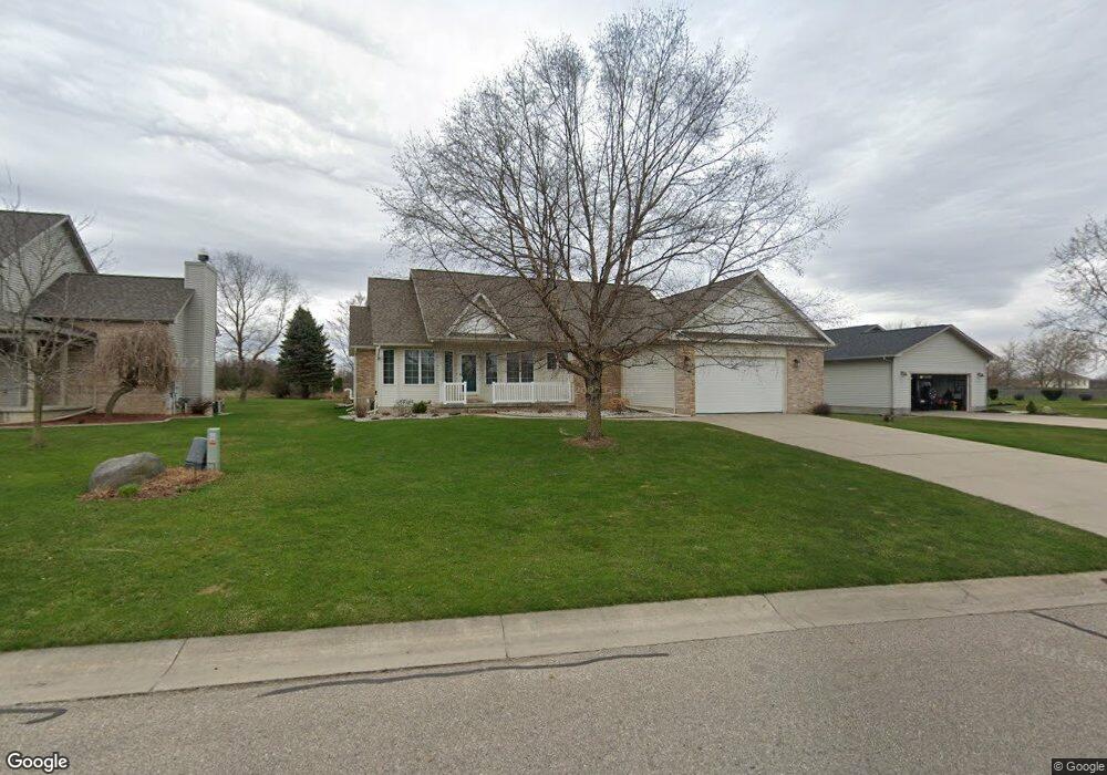 10056 Hunt Dr, Davison, MI 48423 - photo 1