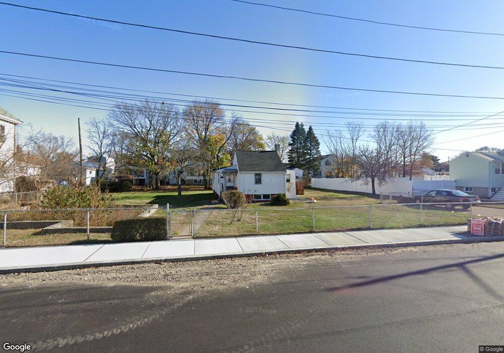 38 Hanover St, Malden, MA 02148 - photo 1